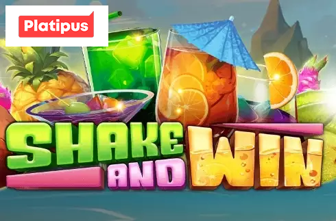 Shake and Win